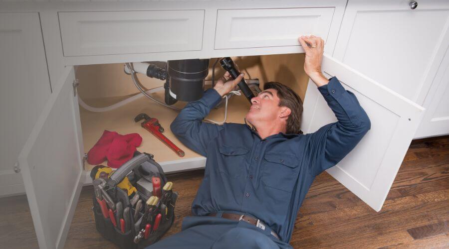 Professional same day plumber in Willis, TX
